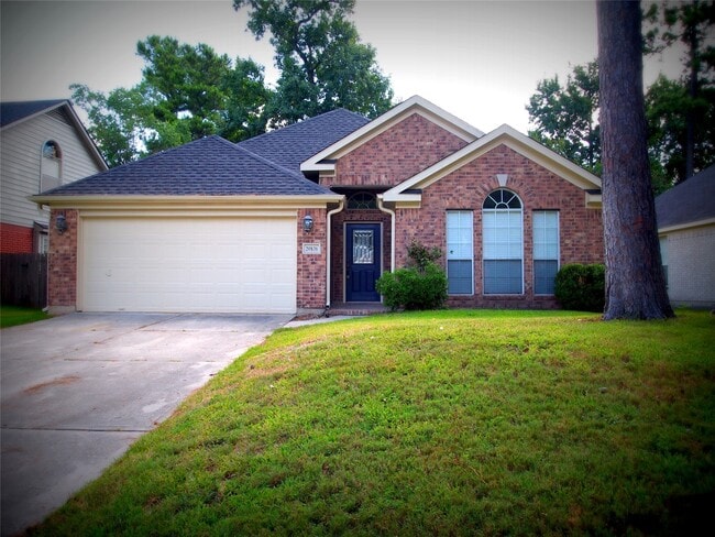 property at 20838 Kings Clover Ct