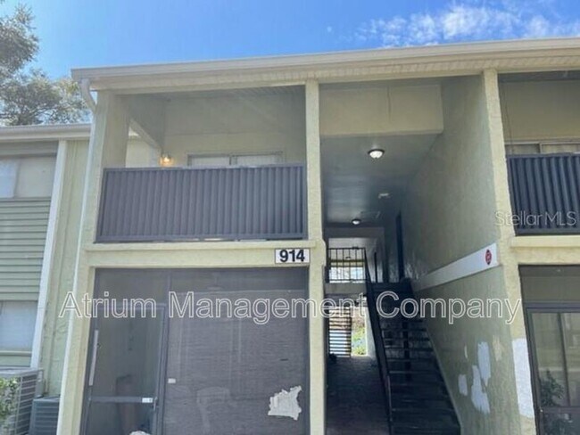 property at 914 Lake Destiny Rd