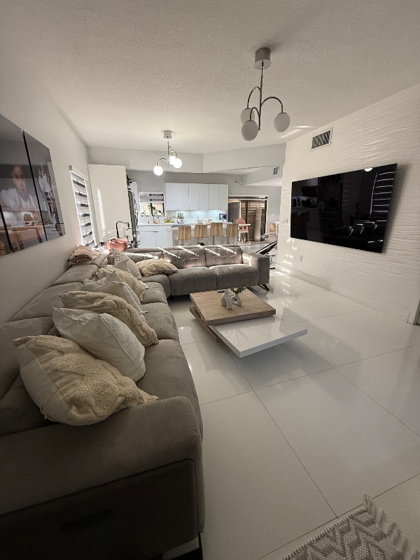 property at 11115 W Okeechobee Rd
