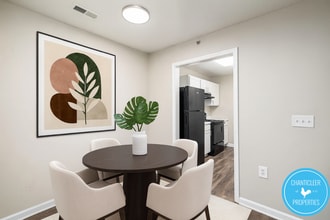 1041 W Barton St in Greensboro, NC - Building Photo - Building Photo