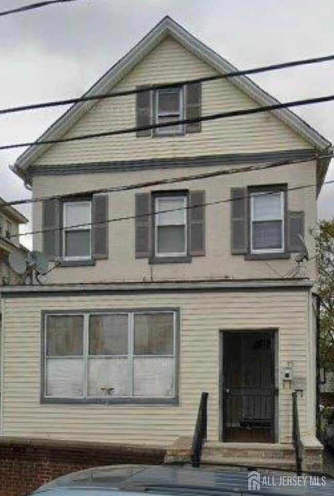 property at 58 Leick Ave