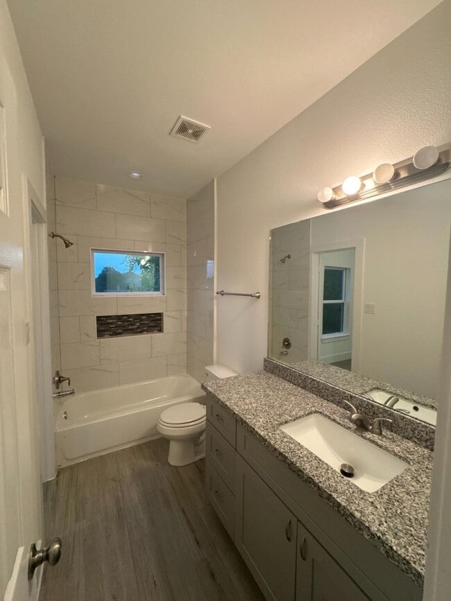 property at 8305 Prairie View Dr