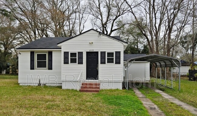 3519 Hibiscus St in Jacksonville, FL - Building Photo - Building Photo