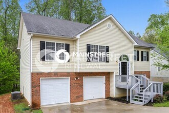 458 Chase Marion Way in Mcdonough, GA - Building Photo - Building Photo
