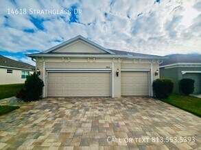 14618 Strathglass Dr in Hudson, FL - Building Photo - Building Photo