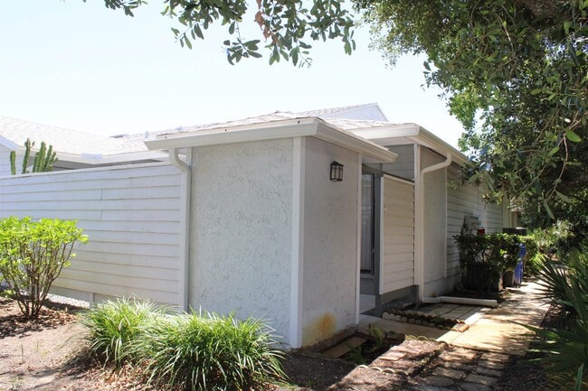 23 Fountain of Youth Blvd-Unit -D in St. Augustine, FL - Building Photo - Building Photo