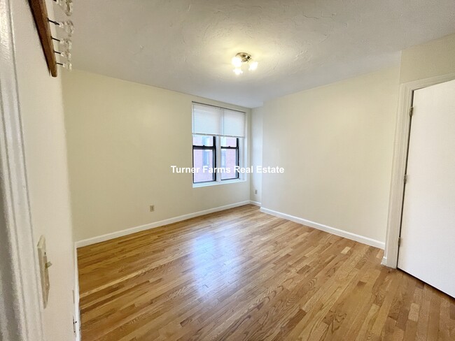 289 Huntington Ave, Unit 5C in Boston, MA - Building Photo - Building Photo