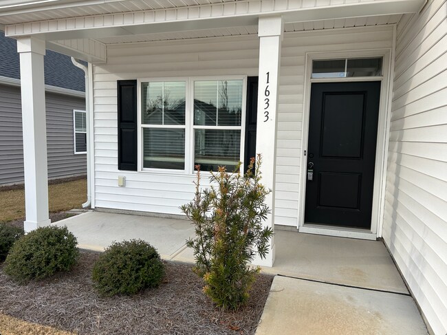 1633 Grey Cliff Run in Wilmington, NC - Building Photo - Building Photo