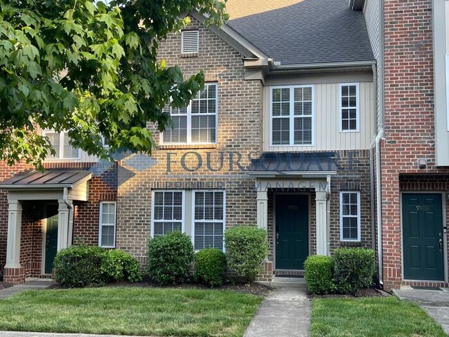 property at 9906 Cleaver Ct