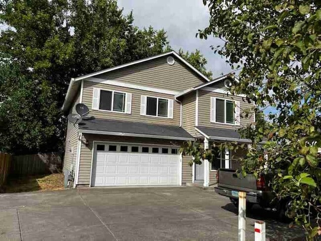 9304 NE 97th Cir in Vancouver, WA - Building Photo - Building Photo