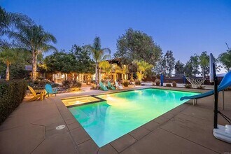 3515 Via Loma Vista in Escondido, CA - Building Photo - Building Photo