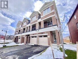 30 Stoeber Ln in Markham, ON - Building Photo