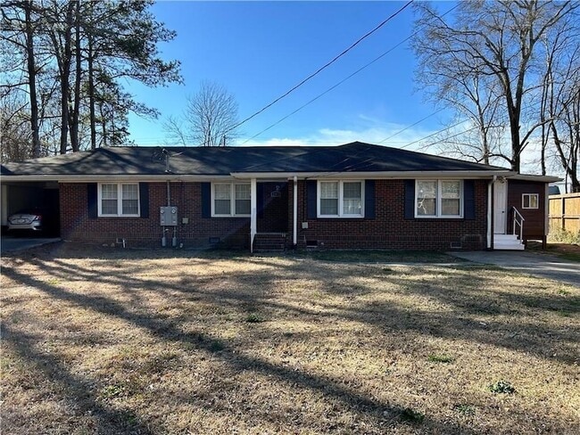property at 259 Palms Ln SW