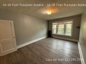 56-60-60 Fort Pleasant Ave in Springfield, MA - Building Photo - Building Photo