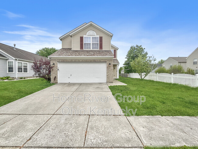 property at 7619 Hyatts Ln