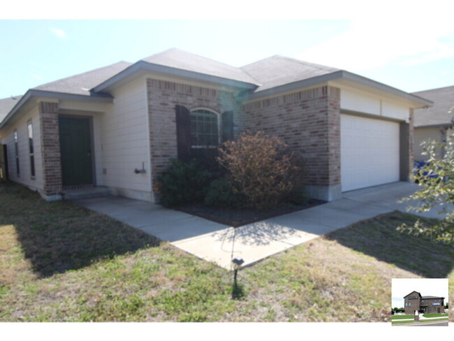 814 Stockdale Rd in Copperas Cove, TX - Building Photo - Building Photo