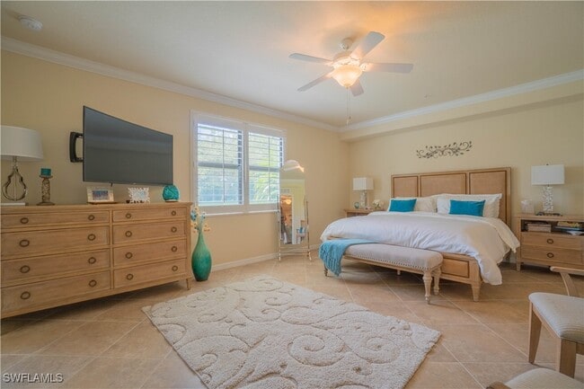 property at 9497 Casoria Ct