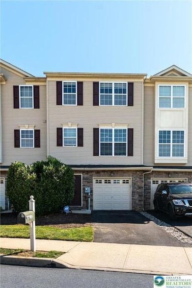 property at 2512 Gila Dr