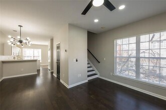 3177 Mill Springs Cir NE in Buford, GA - Foto de edificio - Building Photo