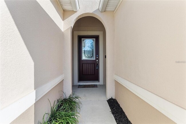 property at 10602 Massimo Dr