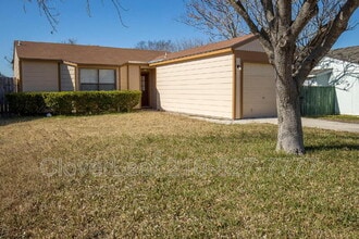4127 Frontier Sun in San Antonio, TX - Building Photo - Building Photo