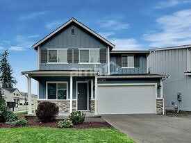 4229 177th St E, Unit 1607 in Tacoma, WA - Building Photo