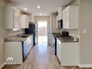 783 Rolling Terrace Cir in Granbury, TX - Building Photo - Building Photo