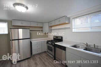 394 Alta View Dr in Midvale, UT - Building Photo - Building Photo