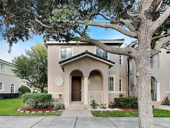 property at 27407 SW 143rd Ave