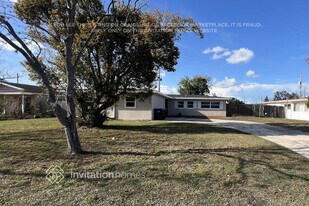 4809 Figwood Ln in Orlando, FL - Building Photo