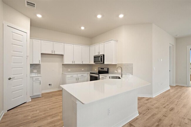 204 Indian Shoal Dr in Georgetown, TX - Building Photo - Building Photo