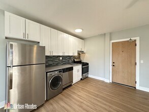 730 Judson Ave, Unit A0 in Highland Park, IL - Foto de edificio - Building Photo