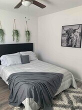 811 Harrison Ave in Goodwell, OK - Building Photo - Building Photo