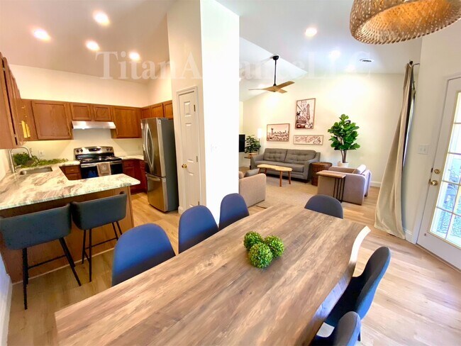 property at 1752 Cape Brittany Way