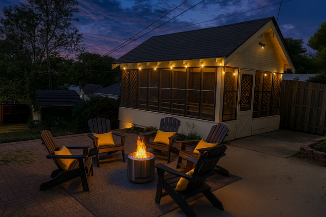 property at 2326 N 61st St