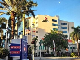 5934 Buchanan St in Hollywood, FL - Building Photo