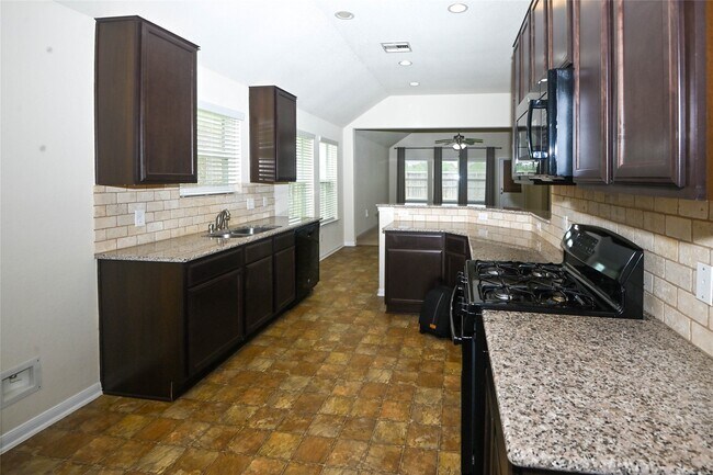 14910 Hope Hills Ln in Cypress, TX - Building Photo - Building Photo