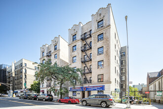 436 Fort Washington Ave in New York, NY - Building Photo - Building Photo