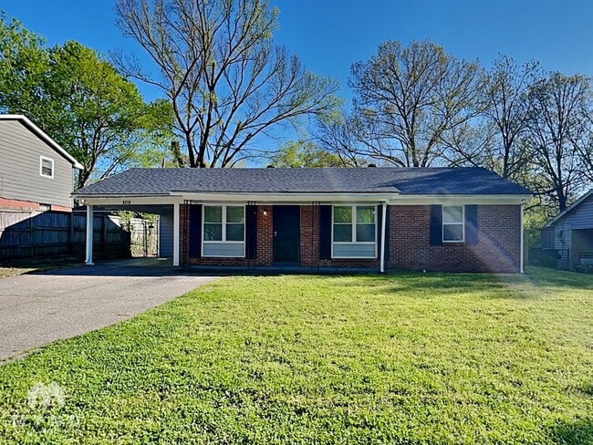 property at 3775 Emerson Ave