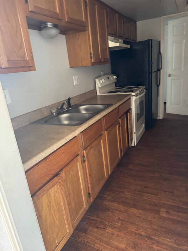 750 Bonham St in Paris, TX - Building Photo - Building Photo