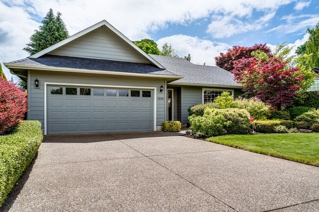 property at 1866 Ridgley Blvd
