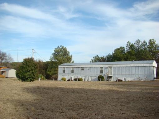 111 Mitchell Cir in Arkadelphia, AR - Building Photo - Building Photo