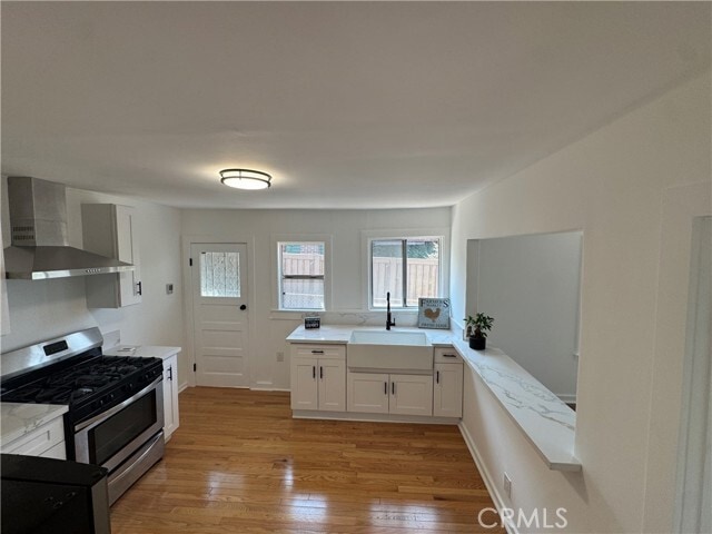 3040 Boulder St in Los Angeles, CA - Building Photo - Building Photo