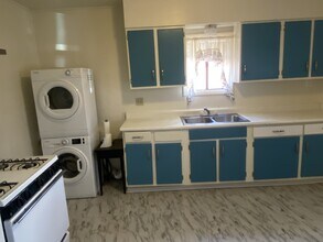 143 E District St in Tucson, AZ - Building Photo - Building Photo