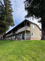 3652 Gayle Way in North Highlands, CA - Building Photo