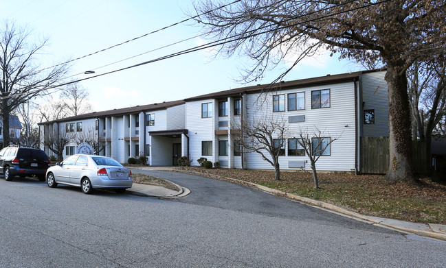 Tilghman Terrace in Centreville, MD - Building Photo - Building Photo