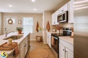 3821 SW 43rd Ct in Ocala, FL - Building Photo