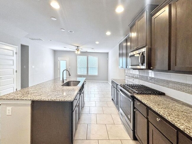 1725 Turtle Bay Loop in Leander, TX - Building Photo - Building Photo