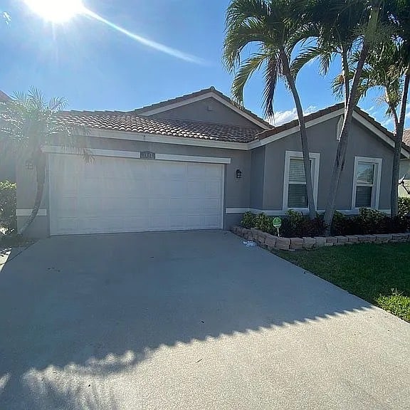 property at 1047 Fosters Mill Rd