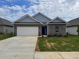 28582 Brian Ln in Madison, AL - Building Photo